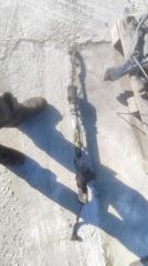 Κρεμαργιερα Honda CR-V 96-2003-thumb-1