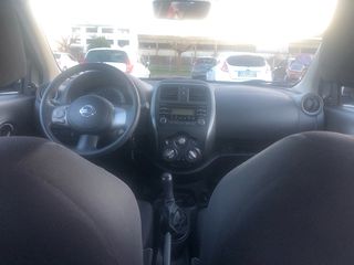 Nissan Micra 2016 1.2 Visia 5DOOR-thumb-8