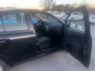 Nissan Micra 2016 1.2 Visia 5DOOR-thumb-5