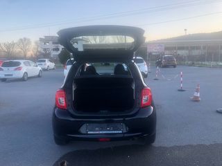 Nissan Micra 2016 1.2 Visia 5DOOR-thumb-9