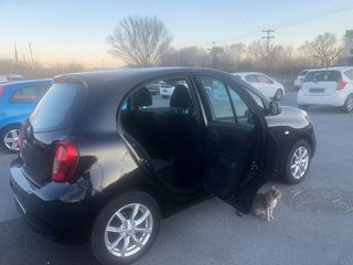 Nissan Micra 2016 1.2 Visia 5DOOR-thumb-7