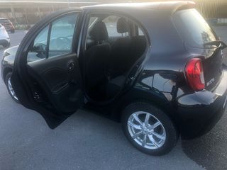 Nissan Micra 2016 1.2 Visia 5DOOR-thumb-6