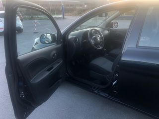 Nissan Micra 2016 1.2 Visia 5DOOR-thumb-4