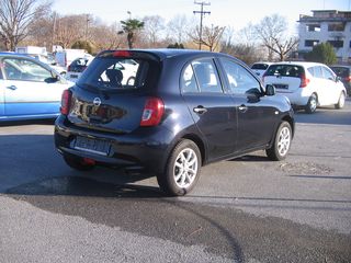 Nissan Micra 2016 1.2 Visia 5DOOR-thumb-2