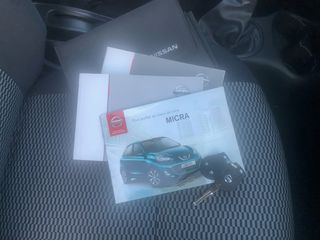 Nissan Micra 2016 1.2 Visia 5DOOR-thumb-11