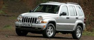 ΑΞΕΣΟΥΑΡ JEEP CHEROKEE 2005