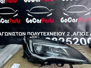 ΕΜΠΡΟΣ ΔΕΞΙΟ ΦΑΝΑΡΙ OPEL ASTRA K 16-19