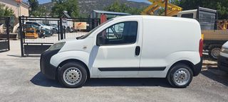 Κλούβα Citroen 2008 NEMO