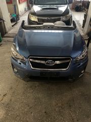 Πωλείται μουρακι Subaru XV -thumb-1