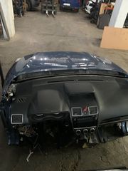 Πωλείται μουρακι Subaru XV -thumb-2