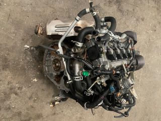  Parts  Car - Mechanical & Parts - Engines - Motor, Daihatsu, Daihatsu  Terios, sorted by: classified age
