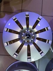 ZANTA 8X18 MERCEDES ORIGINAL 5x112-thumb-1
