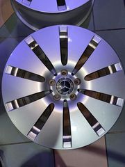 ZANTA 8X18 MERCEDES ORIGINAL 5x112-thumb-7