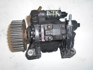 ΑΝΤΛΙΑ ΠΕΤΡΕΛΑΙΟΥ NISSAN QASHQAI  2007-2012  1500cc DIESEL 8200663258 - A2C20000754  SIEMENS