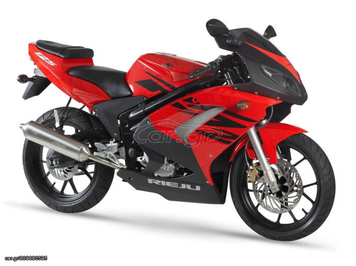 Rieju RS 2 2018