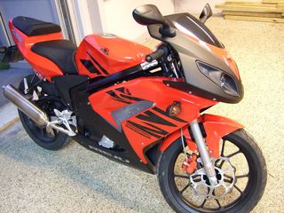 Rieju RS 2 2018-thumb-2