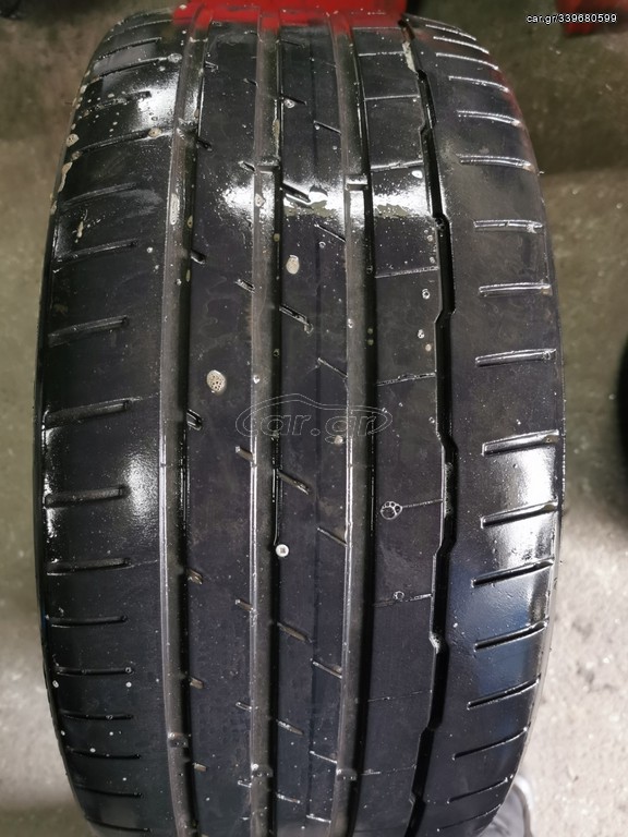 ΠΩΛΕΙΤΑΙ 2ΑΔΑ 235/40R19 HANKOOK DOT 2121