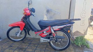 Modenas Kriss '05