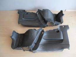 Ανταλλακτικά γνήσια από Honda Civic Vti Πωλούνται όλα τα πλαστικά εσωτερικά Καπλαμάδες πίσω αριστερά/δεξιά Honda Civic EK/EJ 96-00 3DR Raptis Parts,Raptis Parts