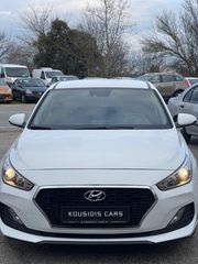 Hyundai i 30 '18