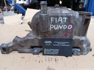 Fiat Pundo 