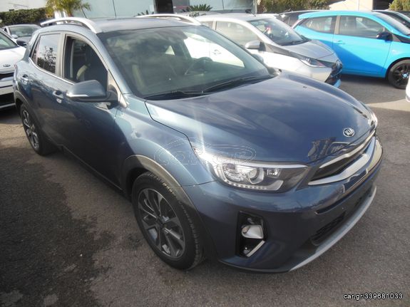 Kia Stonic '18  1.6 DIESEL