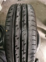 ΠΩΛΕΙΤΑΙ 4ΑΔΑ 215/55R17 GOODYEAR DOT1522