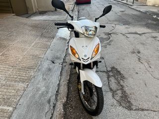 Yamaha CRYPTON-X135 2009-thumb-2