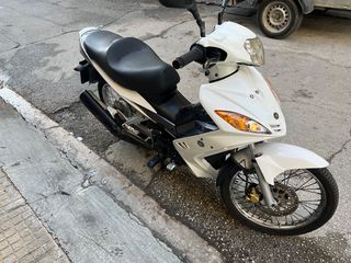 Yamaha CRYPTON-X135 2009-thumb-3