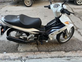 Yamaha CRYPTON-X135 2009-thumb-4
