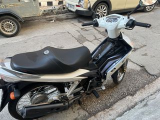 Yamaha CRYPTON-X135 2009-thumb-5