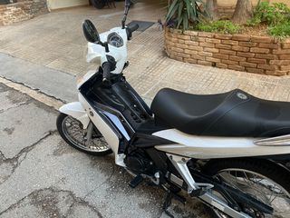Yamaha CRYPTON-X135 2009-thumb-6