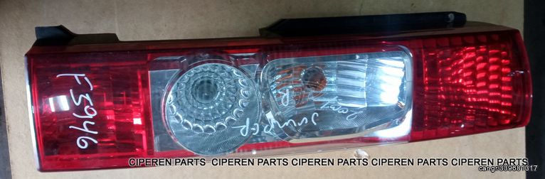 ΦΑΝΑΡΙ ΠΙΣΩ ΔΕΞΙΑ CITROEN JUMPER III,6351Z2,1606664180,020005811,(2Γ2),F5946