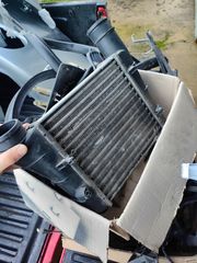 Σωλήνα αέρα audi b7 και intercooler