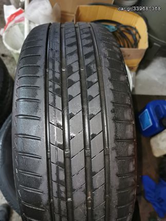 ΠΩΛΕΙΤΑΙ 4ΑΔΑ BRIDGESTONE DOT1921