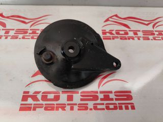 ΠΩΛΕΙΤΑΙ ΚΙΘΑΡΑ ΤΑΜΠΟΥΡΟΥ ΓΙΑ YAMAHA CRYPTON R 105 2000-2004