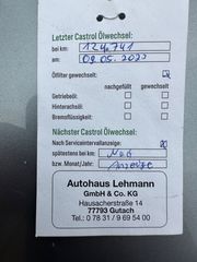 Skoda Octavia 2020 Combi 2.0 TDI Ambition– Full ιστορικό – Άριστο Euro 6d-TEMP-thumb-20