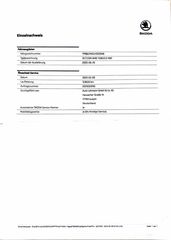Skoda Octavia 2020 Combi 2.0 TDI Ambition– Full ιστορικό – Άριστο Euro 6d-TEMP-thumb-21