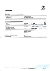 Skoda Octavia 2020 Combi 2.0 TDI Ambition– Full ιστορικό – Άριστο Euro 6d-TEMP-thumb-22