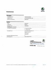 Skoda Octavia 2020 Combi 2.0 TDI Ambition– Full ιστορικό – Άριστο Euro 6d-TEMP-thumb-24