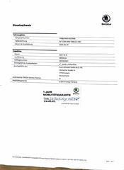 Skoda Octavia 2020 Combi 2.0 TDI Ambition– Full ιστορικό – Άριστο Euro 6d-TEMP-thumb-27