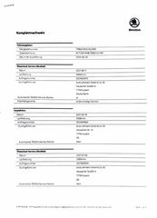 Skoda Octavia 2020 Combi 2.0 TDI Ambition– Full ιστορικό – Άριστο Euro 6d-TEMP-thumb-28