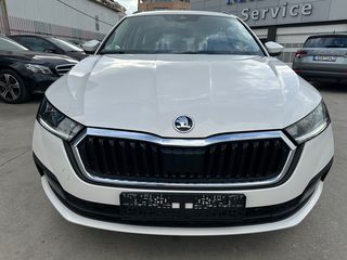 Skoda Octavia 2020 Combi 2.0 TDI Ambition– Full ιστορικό – Άριστο Euro 6d-TEMP-thumb-2