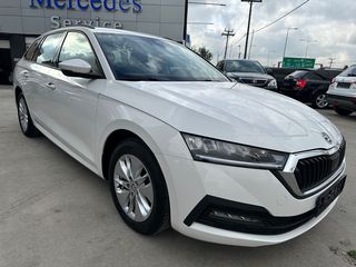 Skoda Octavia 2020 Combi 2.0 TDI Ambition– Full ιστορικό – Άριστο Euro 6d-TEMP-thumb-3