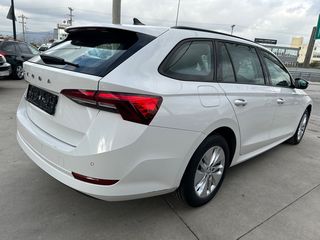 Skoda Octavia 2020 Combi 2.0 TDI Ambition– Full ιστορικό – Άριστο Euro 6d-TEMP-thumb-4