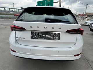 Skoda Octavia 2020 Combi 2.0 TDI Ambition– Full ιστορικό – Άριστο Euro 6d-TEMP-thumb-5