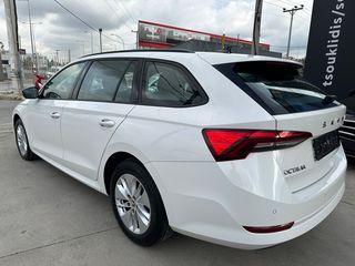 Skoda Octavia 2020 Combi 2.0 TDI Ambition– Full ιστορικό – Άριστο Euro 6d-TEMP-thumb-6