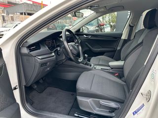 Skoda Octavia 2020 Combi 2.0 TDI Ambition– Full ιστορικό – Άριστο Euro 6d-TEMP-thumb-7