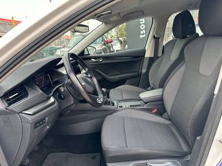Skoda Octavia 2020 Combi 2.0 TDI Ambition– Full ιστορικό – Άριστο Euro 6d-TEMP-thumb-8
