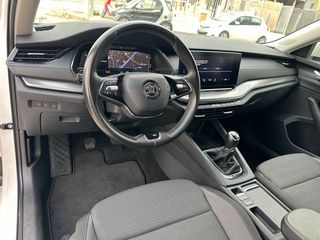 Skoda Octavia 2020 Combi 2.0 TDI Ambition– Full ιστορικό – Άριστο Euro 6d-TEMP-thumb-10